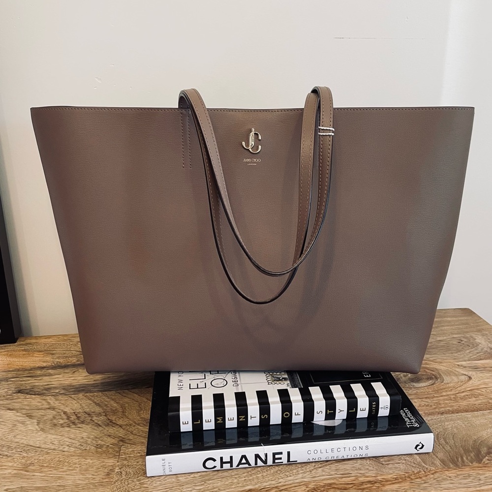 Jimmy Choo Tote